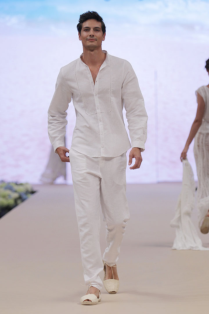 Ropa de Zara para hombre | FASHIOLA.es