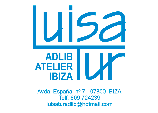 Luisa Tur - Adlib Ibiza