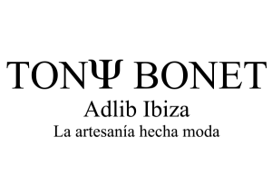 Tony Bonet - Adlib Ibiza