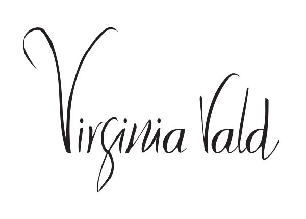 Virginia Vald - Adlib Ibiza