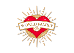 World Family - Adlib Ibiza