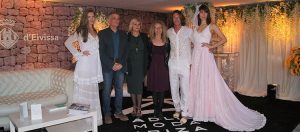 La Moda Adlib se promociona en la Ibiza Bridal Week