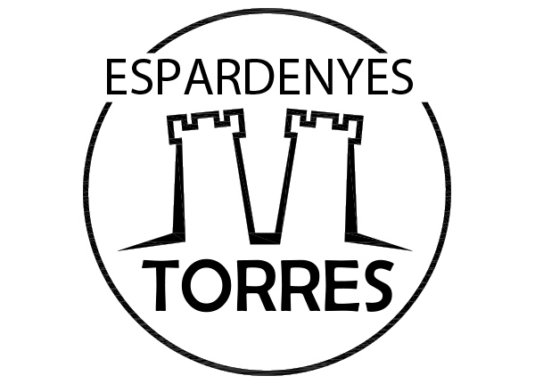 Logo Espardenyes Torres