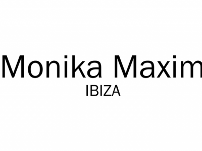Logo Monika Maxim - Adlib Moda Ibiza