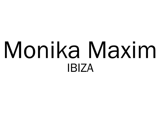 Logo Monika Maxim - Adlib Moda Ibiza