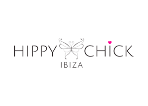 Logo Hippy Chick Ibiza - Adlib Moda Ibiza