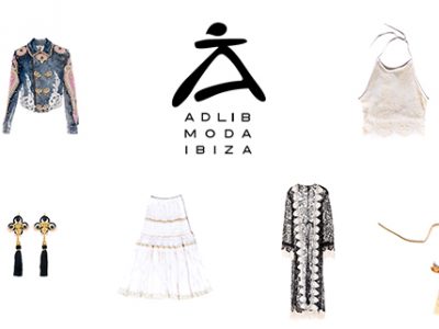 Navidades Adlib Moda Ibiza