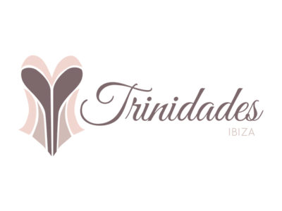Logo Trinidades Ibiza