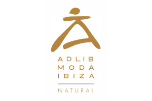 Logo Pasarela Natural Adlib - Adlib Moda Ibiza