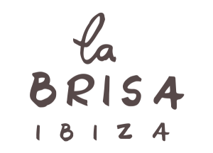 Logo La Brisa Ibiza - Adlib Moda Ibiza