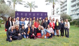 Presentación Adlib Moda Ibiza 2018