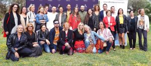 Presentación Adlib Moda Ibiza 2018