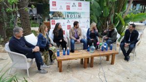 Presentación El Secreto de Ibosim - Adlib Moda Ibiza - Moda y Más