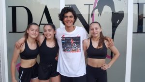 Marc Cuevas actuará en Adlib Moda Ibiza