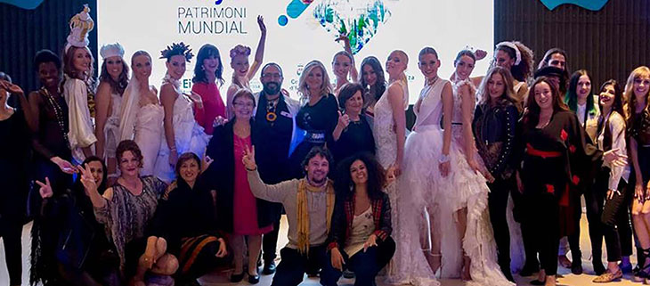 Adlib Moda Ibiza presente en ‘Fira Eivissa Cultura i Biodiversitat’ de Denia