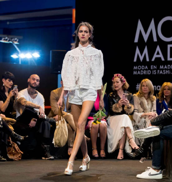Momad 2019 - Adlib Moda Ibiza