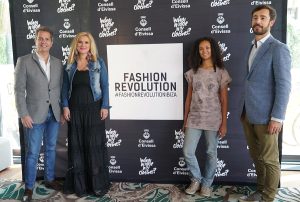 Fashion Revolution 2019 - Adlib Moda Ibiza
