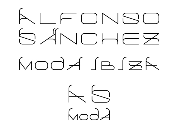 Logo Alfonso Sánchez