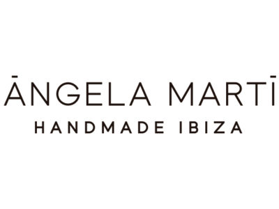Logo Ángela Marti