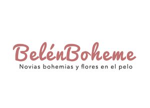 Logo Belén Boheme