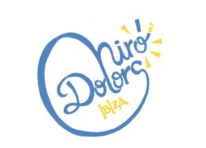 Logo Dolors Miró