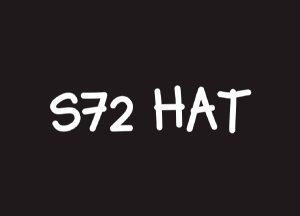 Logo S72HAT