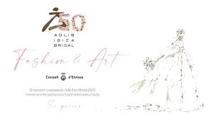 Adlib Ibiza Bridal - Fashion & Art