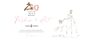 Adlib Ibiza Bridal - Fashion & Art