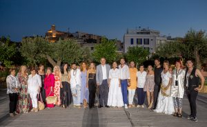 Pasarela Adlib Ibiza 2022