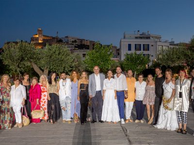 Pasarela Adlib Ibiza 2022