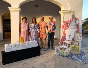 Foto Adlib Ibiza inaugura la exposición ‘Érase una vez... Adlib’ en el Espacio Cultural de Sa Punta des Molí
