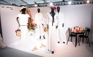 Adlib Ibiza contará con un stand propio en la Feria Internacional de Moda Who´s Next en París