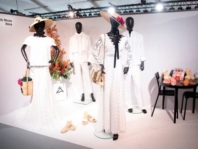 Adlib Ibiza contará con un stand propio en la Feria Internacional de Moda Who´s Next en París