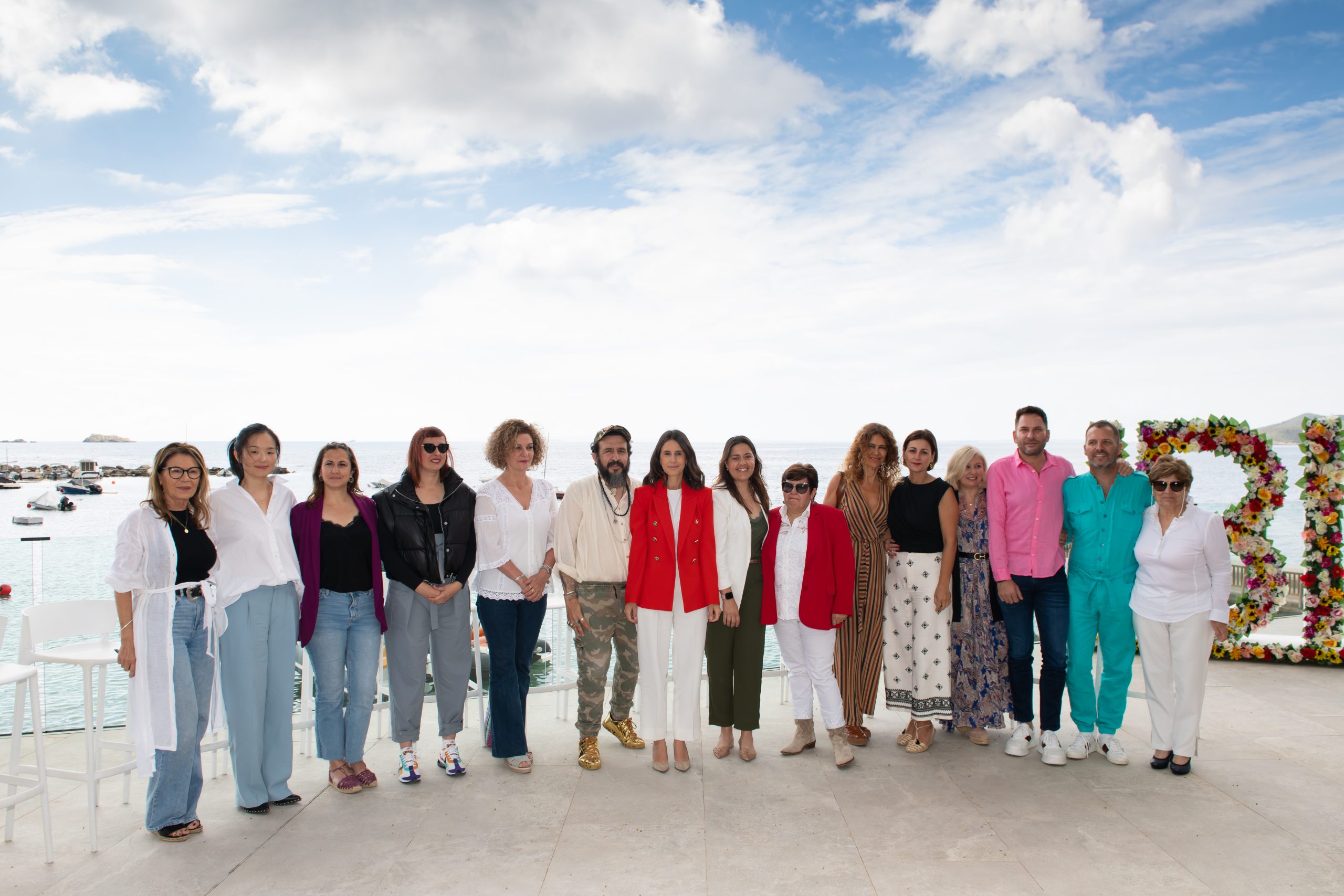 Laura Sánchez y Lidia Torrent serán las presentadoras de la 52 edición de Adlib Ibiza